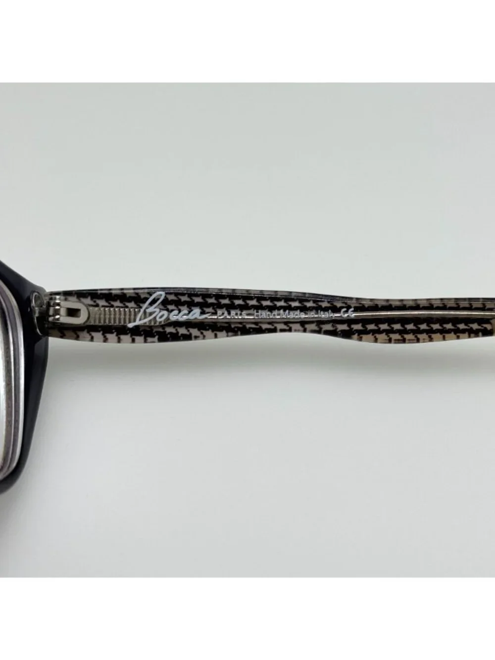 Face a Face Face-a-face Bocca Senso 2 Col 203 Eyeglasses Eye Glasses 52-17-147